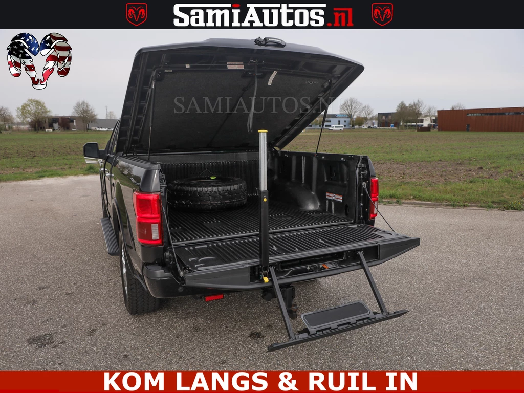 Ford F-150 – foto 14