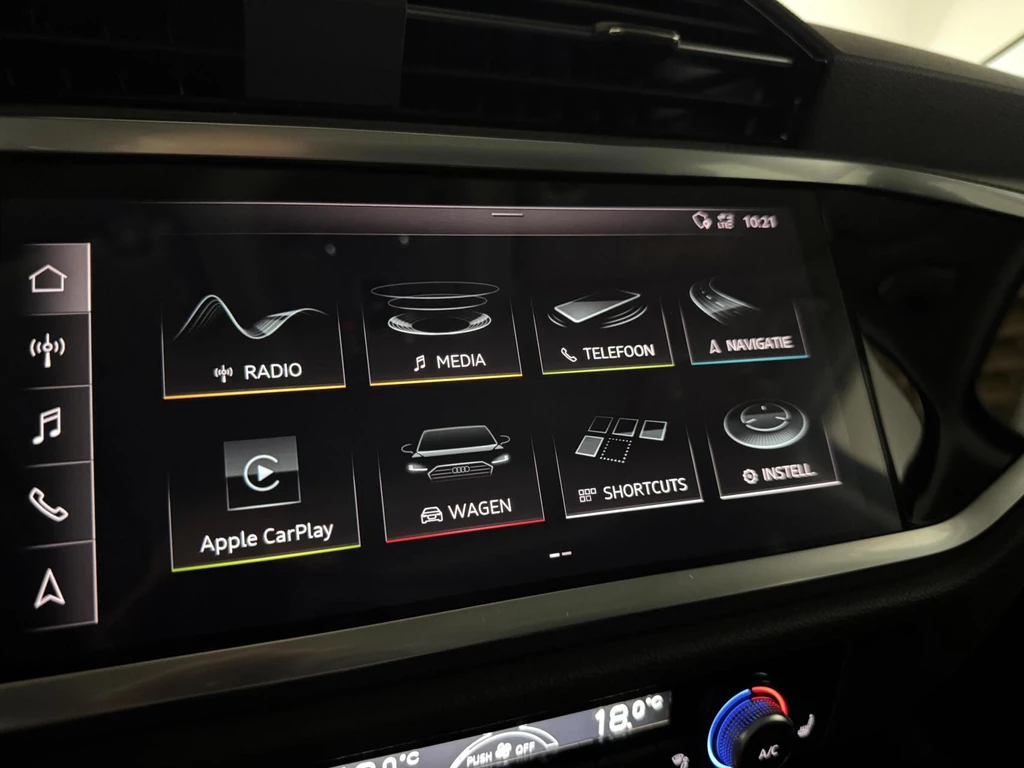 Audi Q3 – foto 47