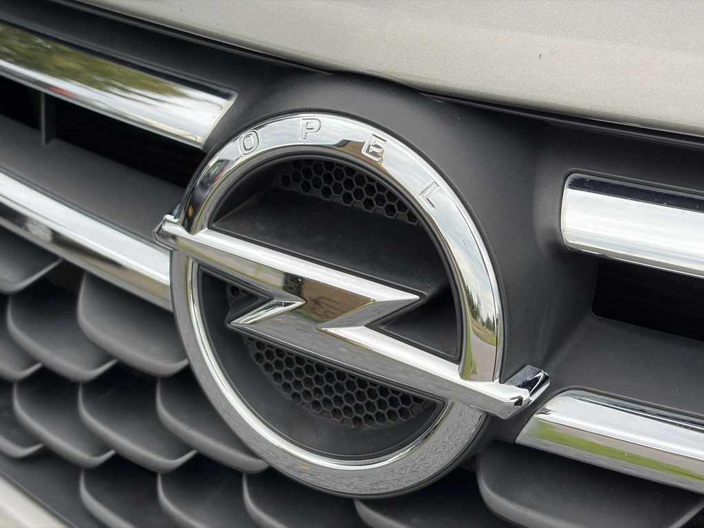 Opel Astra – foto 39