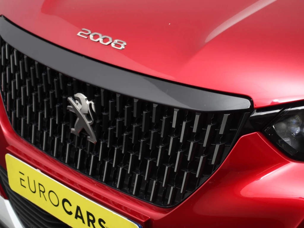 Peugeot 2008 – foto 30