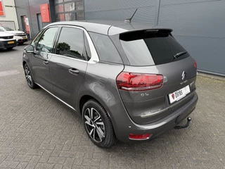 Citroën C4 Picasso – thumbnail 4