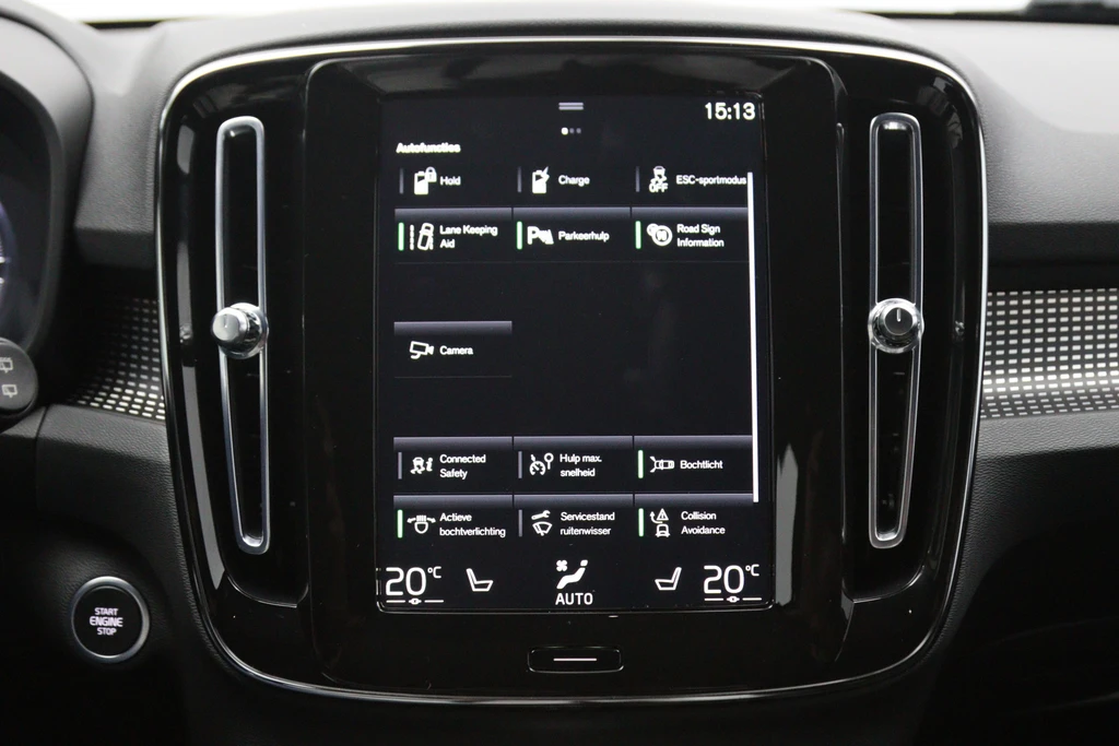 Volvo XC40 – foto 38
