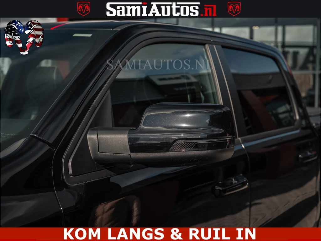 Dodge Ram Pick-Up – foto 50