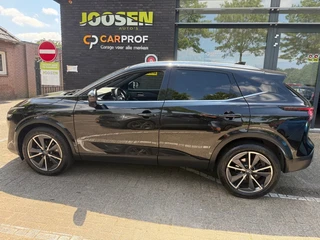 Nissan QASHQAI – thumbnail 3