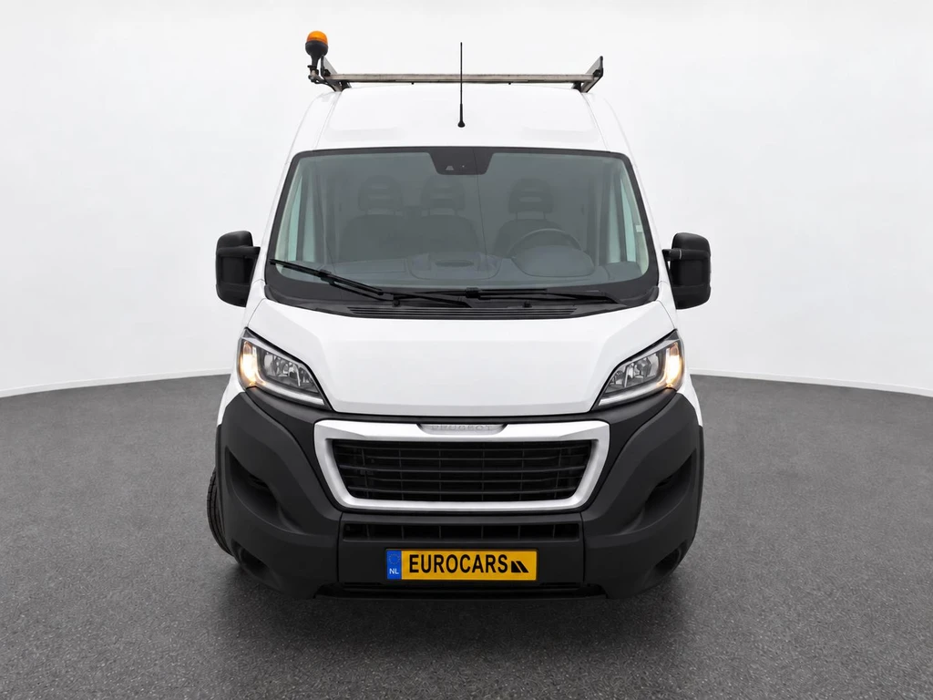Peugeot Boxer – foto 6