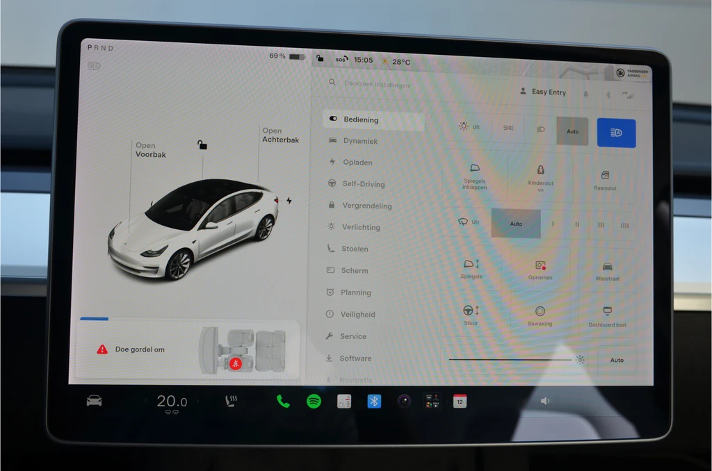 Tesla Model 3 – foto 21