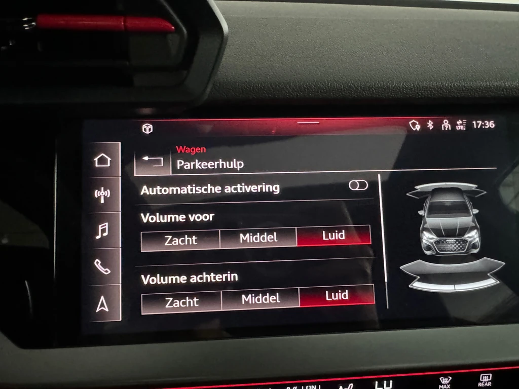 Audi RS3 – foto 26