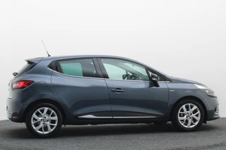 Renault Clio – thumbnail 9