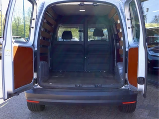 Volkswagen Caddy – thumbnail 15