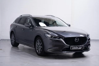 Mazda 6 – thumbnail 9