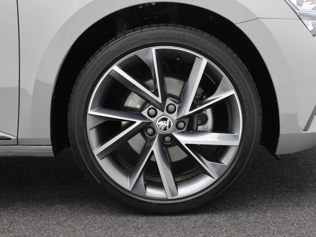 Škoda Superb – foto 14