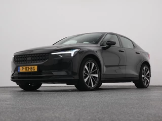Polestar 2 – thumbnail 2