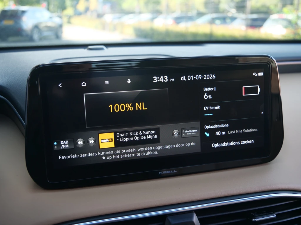 Hyundai Santa Fe – foto 33