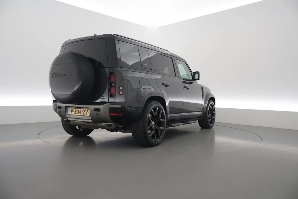 Land Rover Defender – foto 4