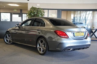 Mercedes-Benz C-Klasse – thumbnail 4