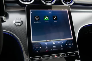 Mercedes-Benz C-Klasse – thumbnail 34