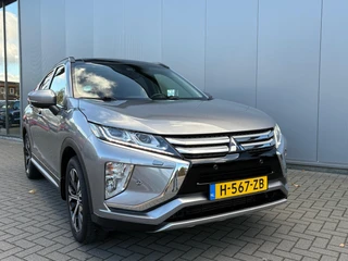 Mitsubishi Eclipse Cross – thumbnail 9