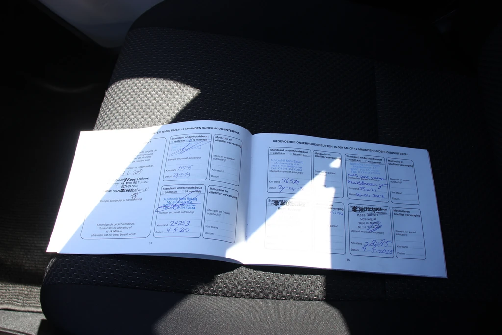 Suzuki Ignis – foto 18