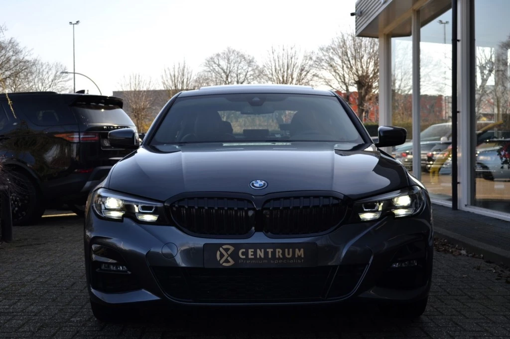 BMW 3 Serie – foto 5