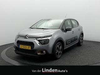 Citroën C3 – thumbnail 1