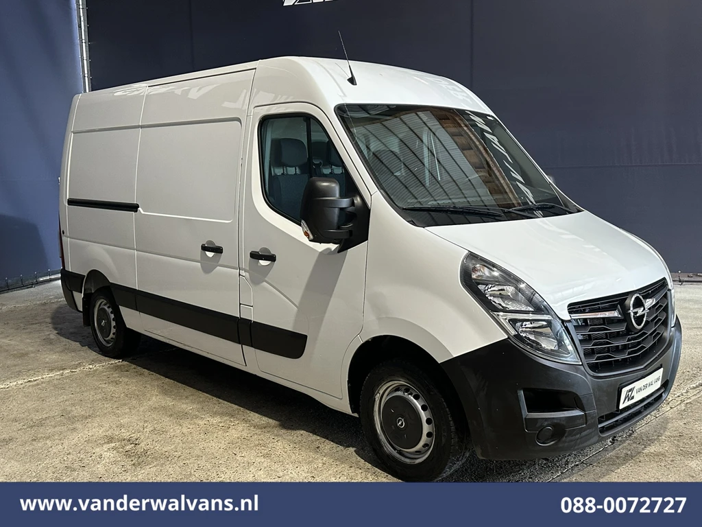 Opel Movano – foto 5
