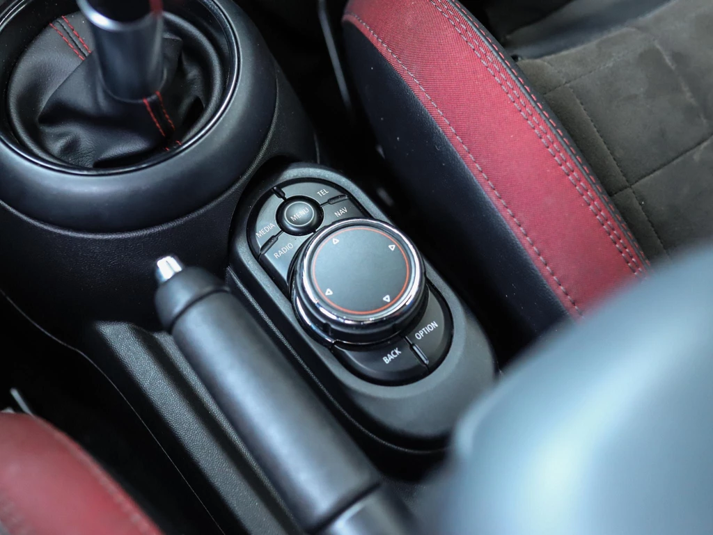 MINI Cooper Cabrio – foto 60