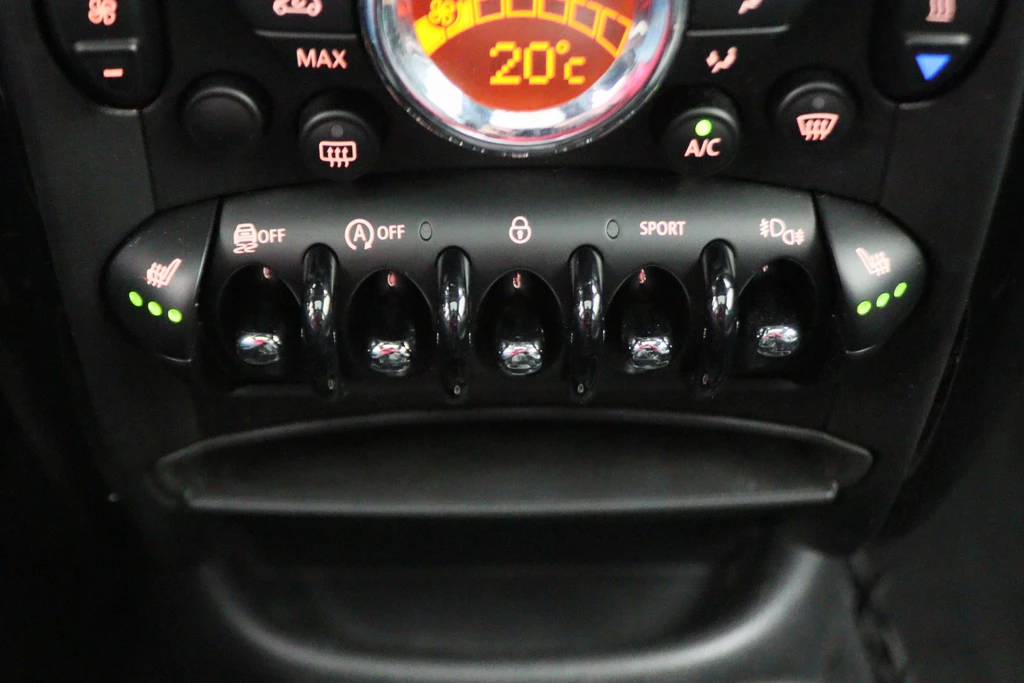 MINI Countryman – foto 42