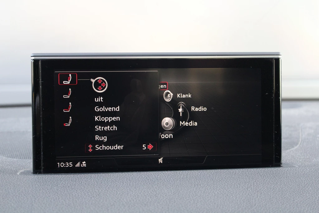 Audi SQ7 – foto 44