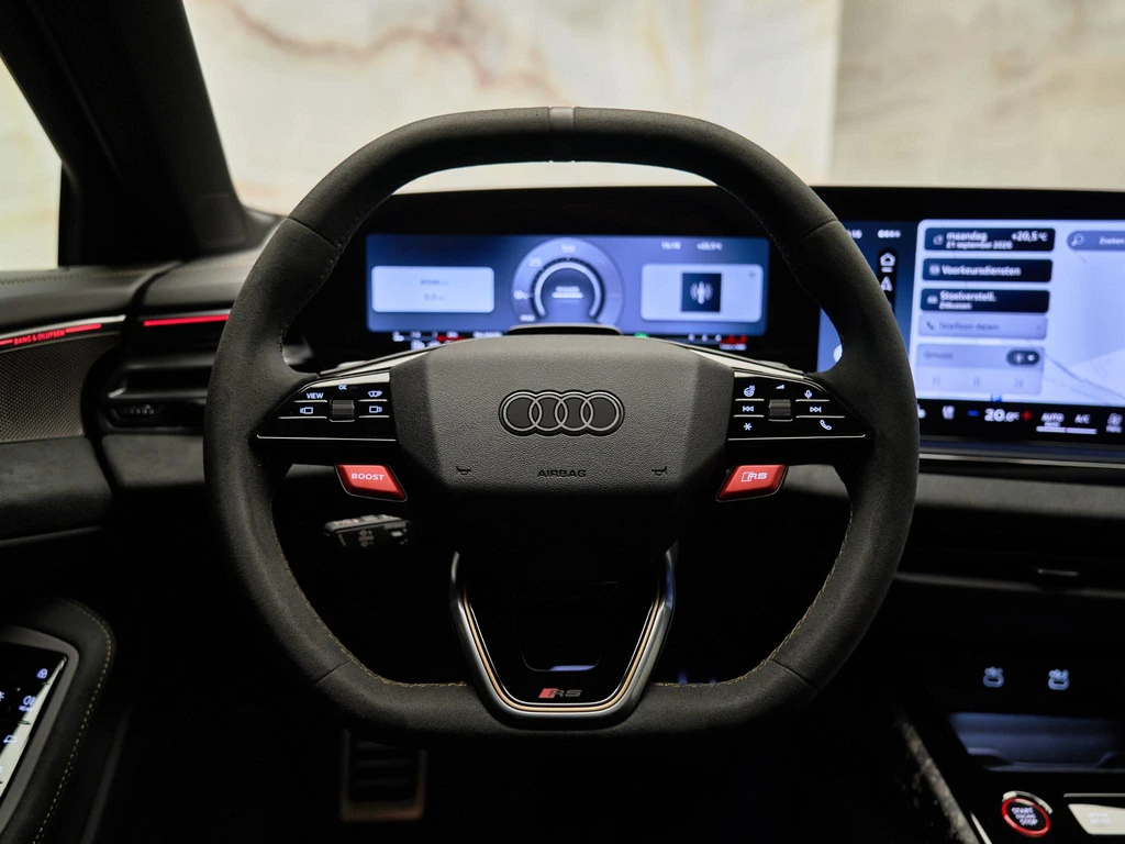 Audi RS5 – foto 26