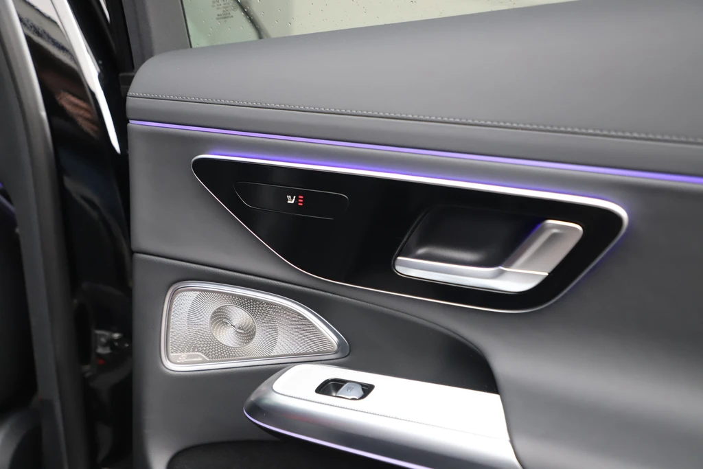 Mercedes-Benz E-Klasse – foto 23