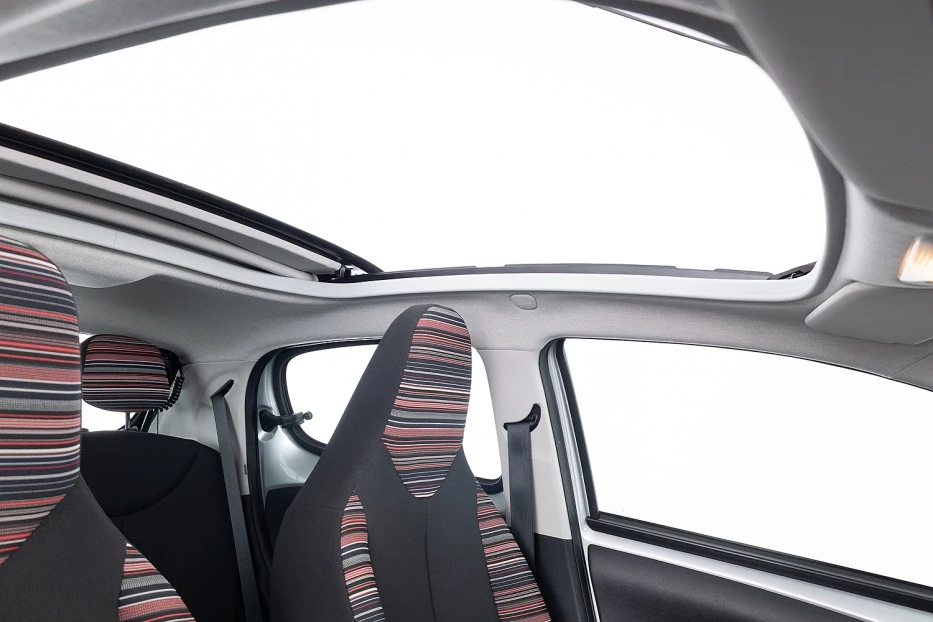 Citroën C1 – foto 11