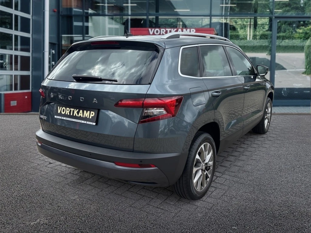 Škoda Karoq – foto 5