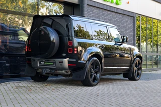 Land Rover Defender – thumbnail 13