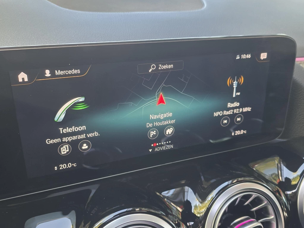 Mercedes-Benz B-Klasse – foto 22