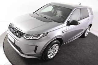 Land Rover Discovery Sport – thumbnail 2