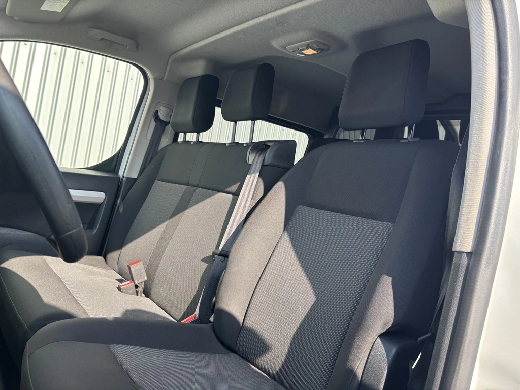 Peugeot Expert – foto 28