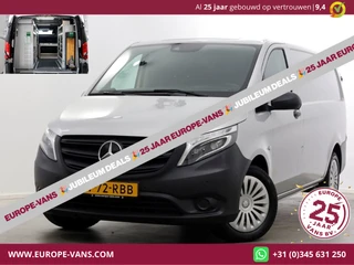Mercedes-Benz Vito – thumbnail 1