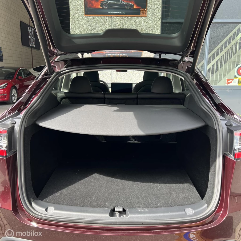 Tesla Model Y – foto 19