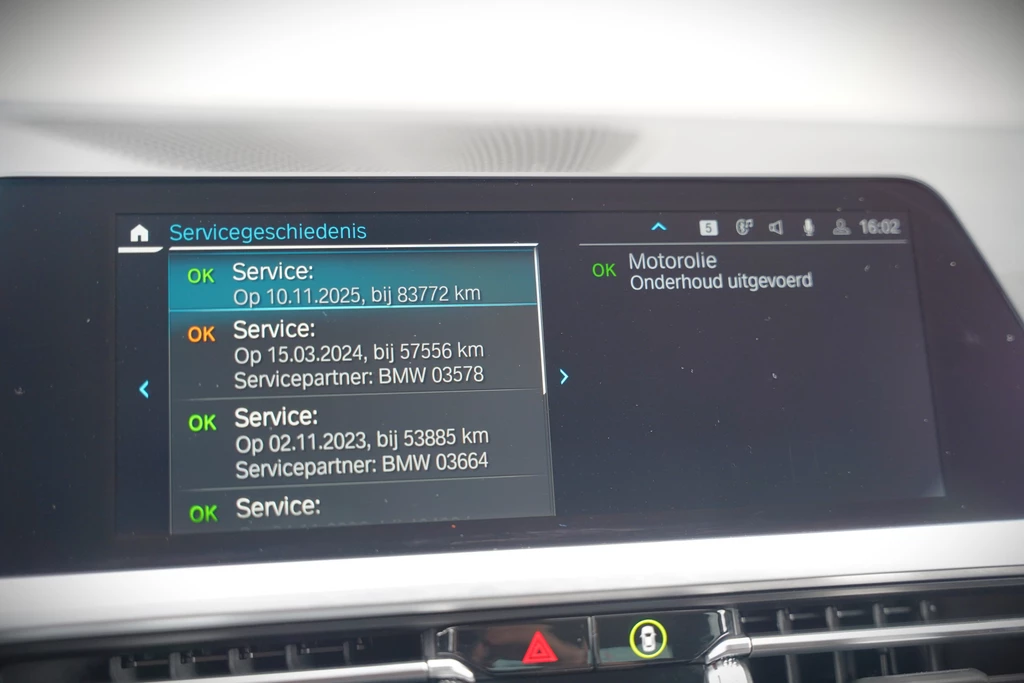 BMW 3 Serie – foto 49
