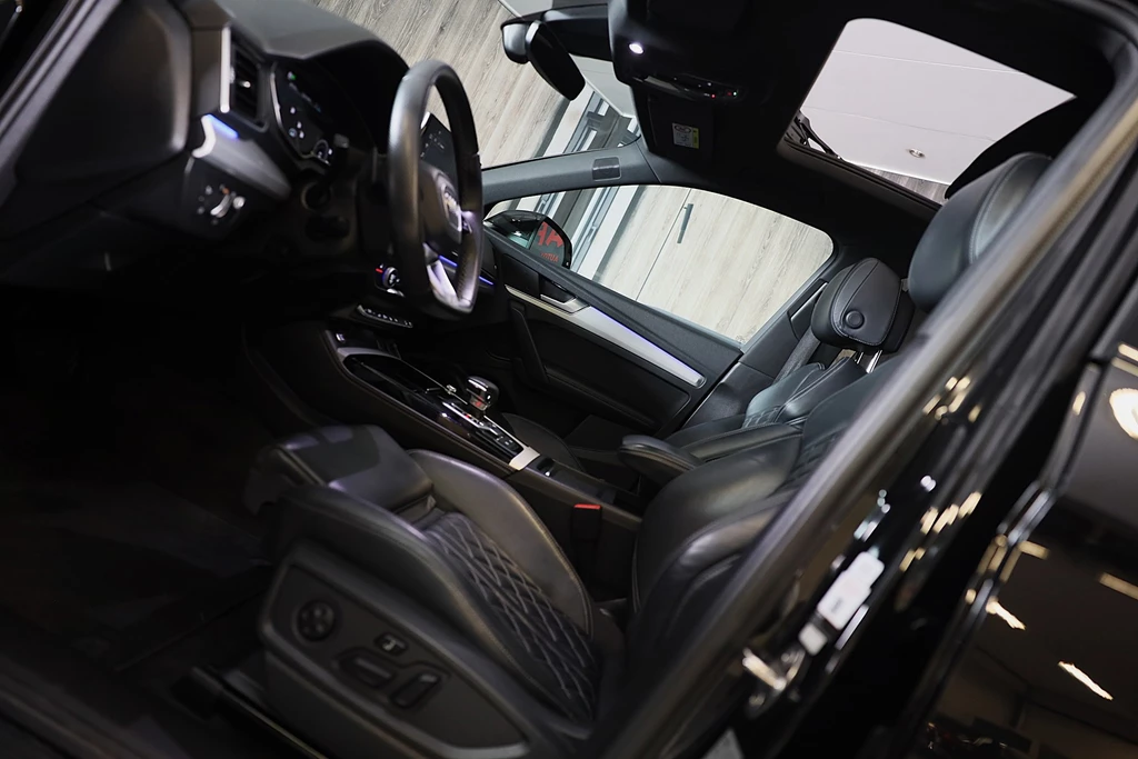 Audi Q5 – foto 24