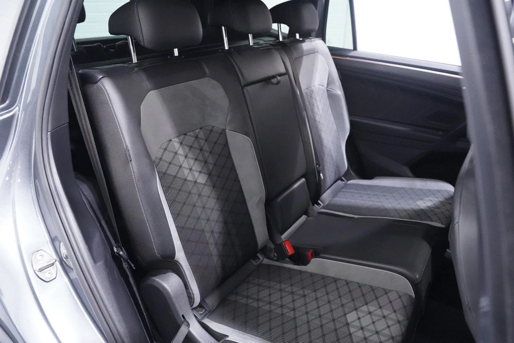 Volkswagen Tiguan Allspace – foto 45