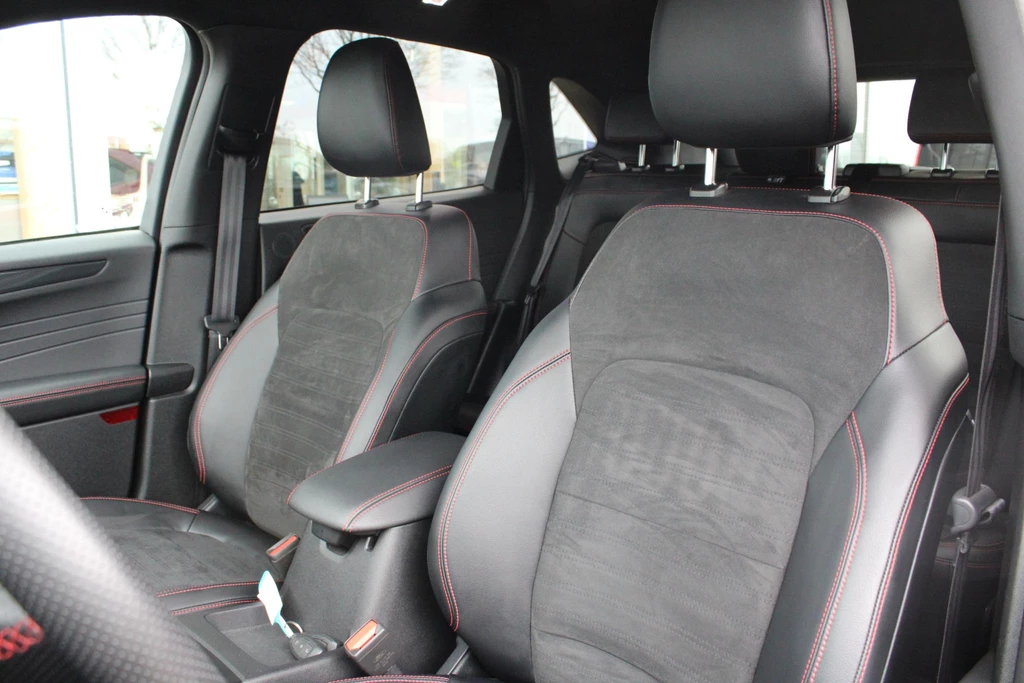 Ford Kuga – foto 10