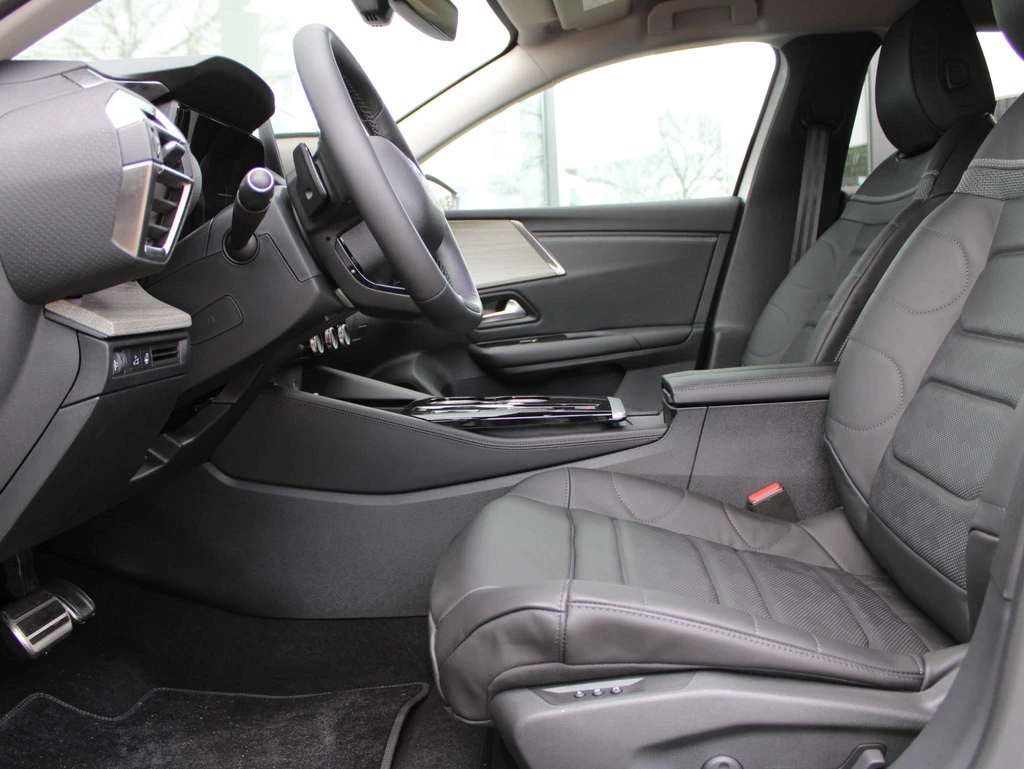 Citroën C5 X – foto 11