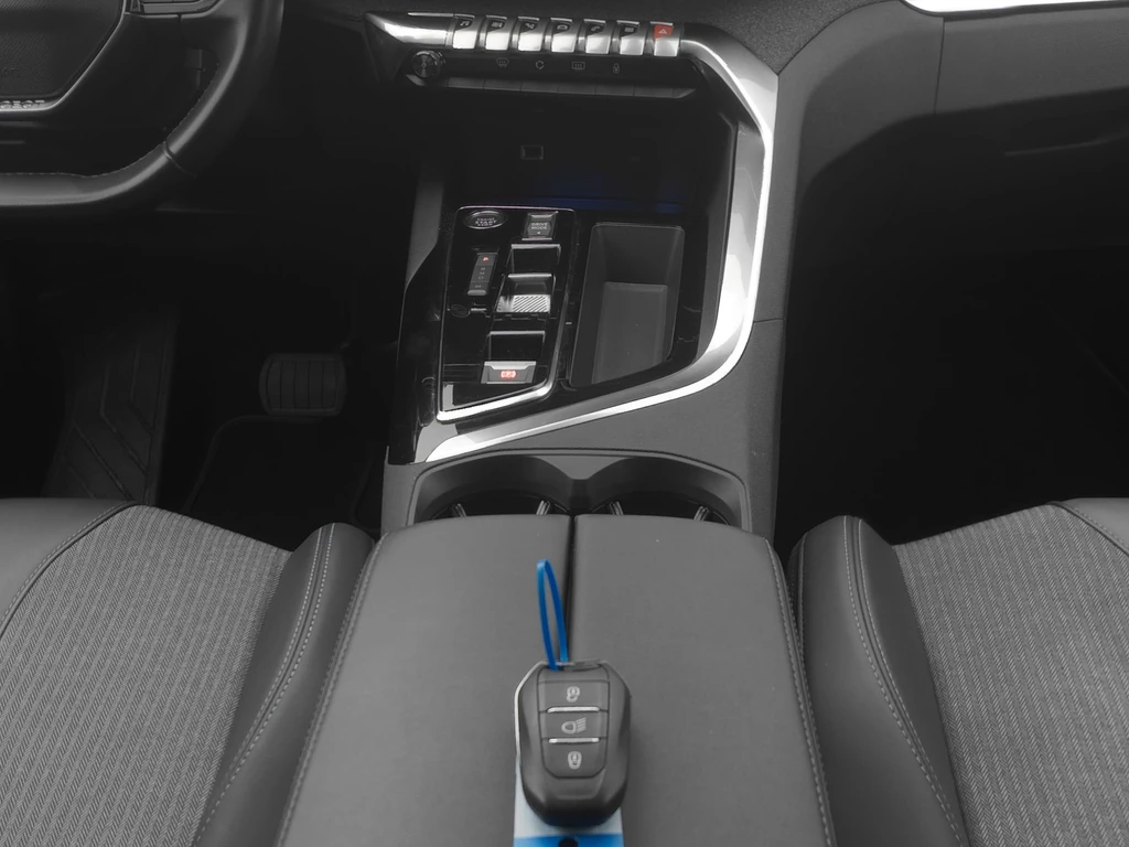 Peugeot 5008 – foto 28