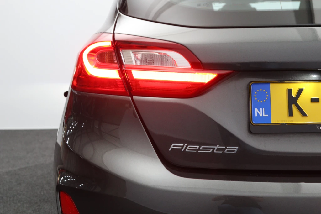 Ford Fiesta – foto 23