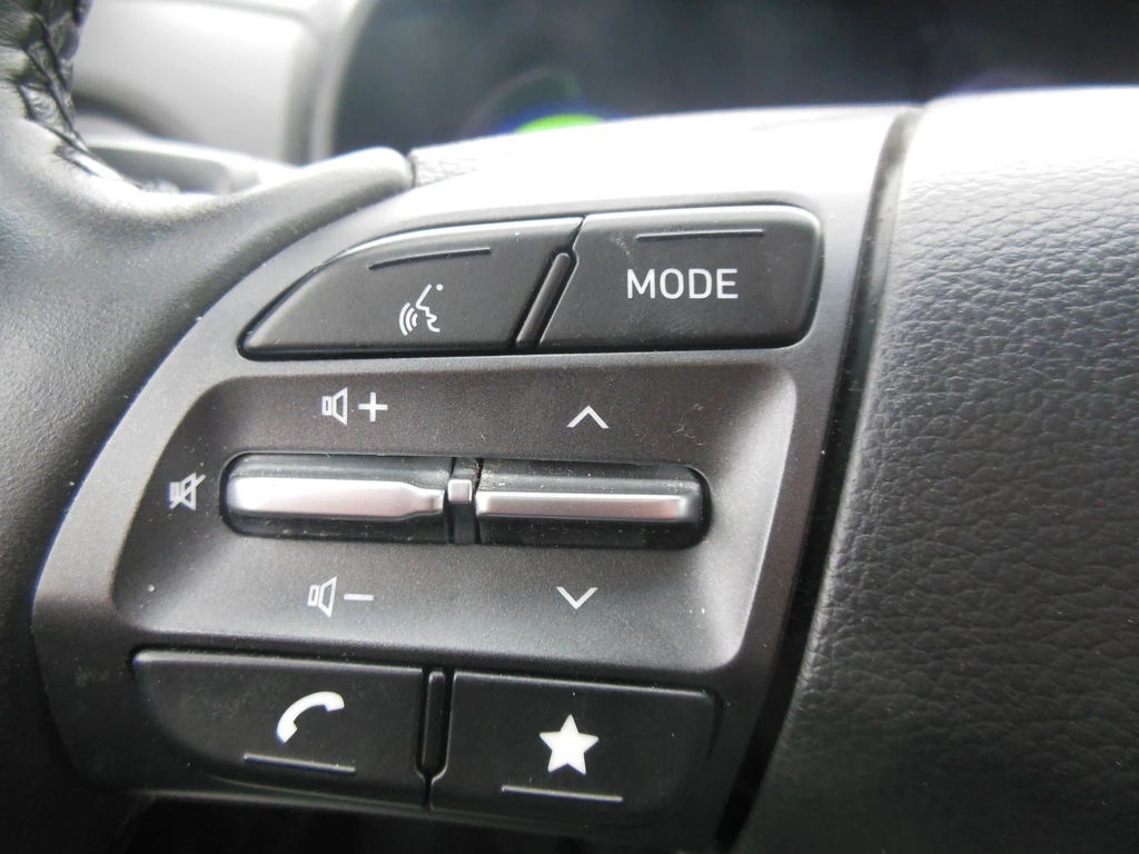 Hyundai Kona – foto 16