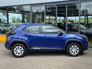 Toyota Yaris Cross – thumbnail 5