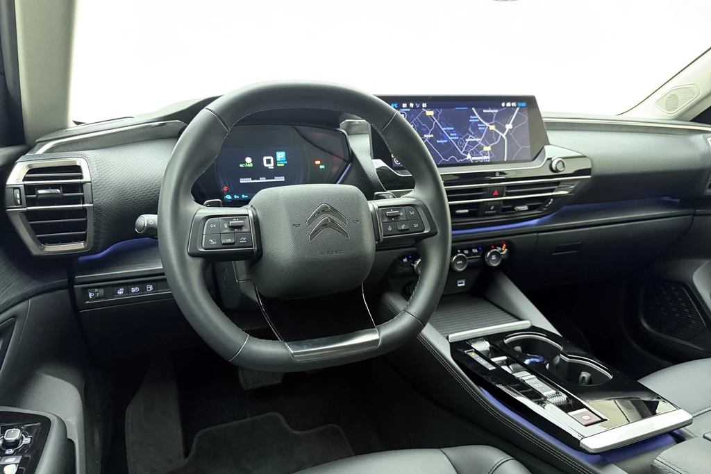 Citroën C5 X – foto 33