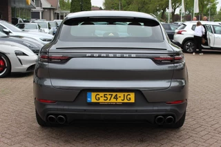 Porsche Cayenne – thumbnail 4