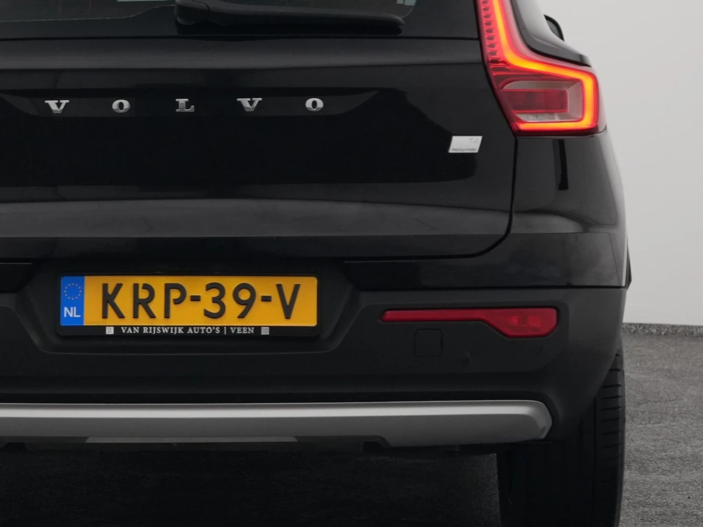 Volvo XC40 – foto 9